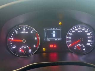 KIA Sportage usata, con Immobilizzatore elettronico