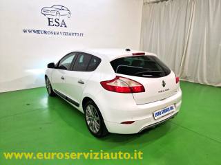 RENAULT Megane usata, con Chiusura centralizzata