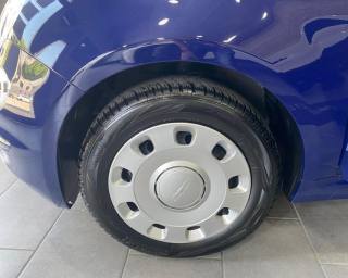 FIAT 500 usata, con Climatizzatore