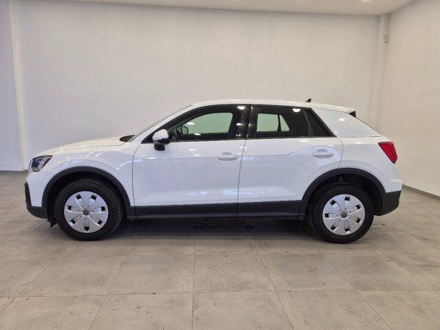 AUDI Q2 usata, con Airbag laterali