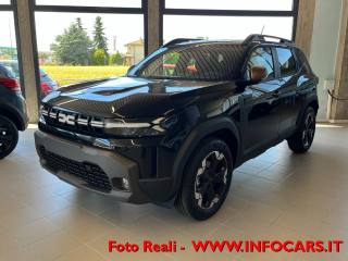 DACIA Duster usata, con Airbag Passeggero