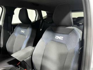 DACIA Duster usata, con Sensore di pioggia