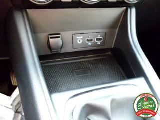 RENAULT Captur usata, con Vetri oscurati