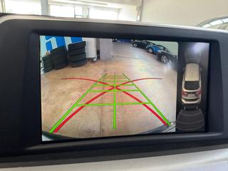 BMW X1 usata, con Filtro antiparticolato