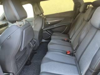 PEUGEOT 5008 usata, con Servosterzo