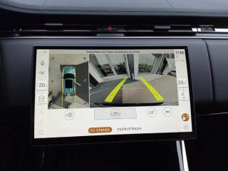 LAND ROVER Range Rover Sport usata, con ESP