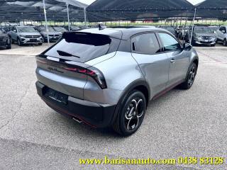 ALFA ROMEO Junior usata, con Airbag laterali