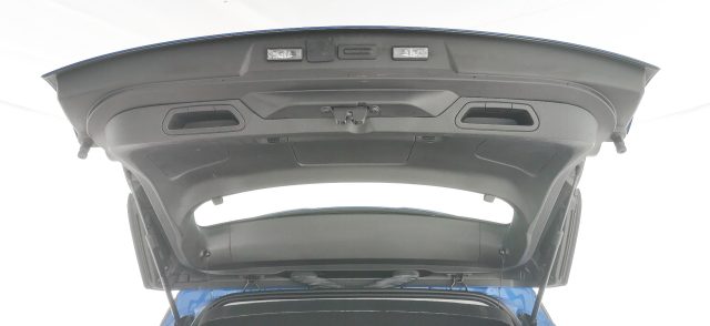 OPEL Grandland X usata, con Sistema di chiamata d