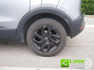 OPEL Crossland X usata 41