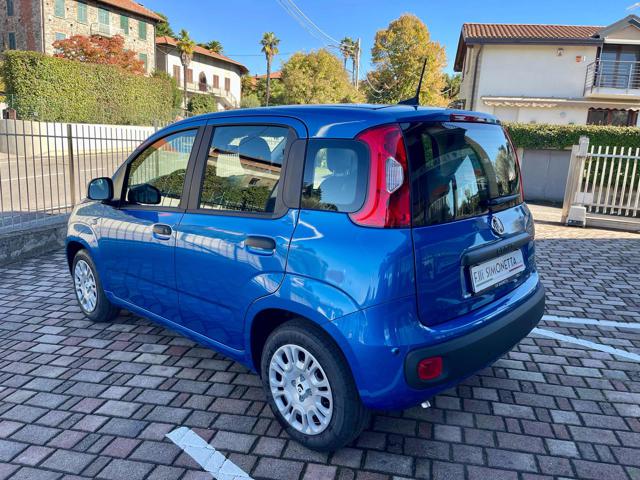 FIAT Panda usata, con Autoradio