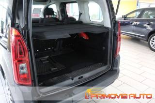 CITROEN Berlingo usata, con Bluetooth