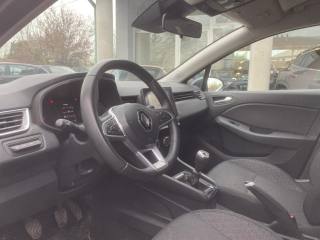 RENAULT Clio usata, con Cerchi in lega