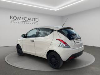 LANCIA Ypsilon usata, con Sedili sportivi