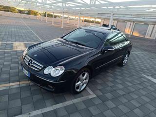 MERCEDES-BENZ CLK 200 usata, con Climatizzatore