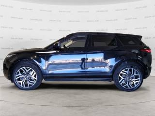 LAND ROVER Range Rover Evoque usata, con Autoradio
