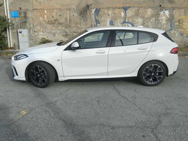 BMW 120 usata, con Cerchi in lega