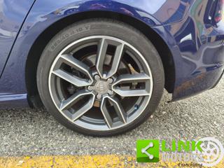 AUDI S3 usata, con Specchietti laterali elettrici