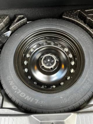 NISSAN Qashqai usata, con Controllo trazione