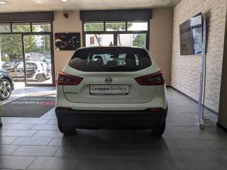NISSAN Qashqai usata, con Cruise Control