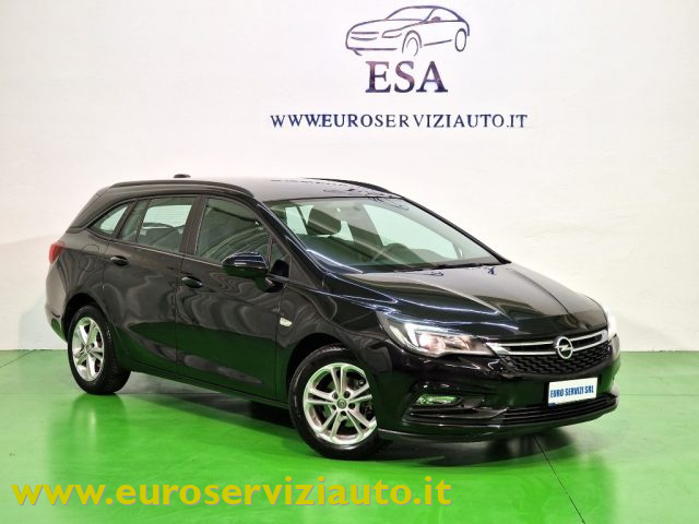 OPEL Astra usata, con ABS