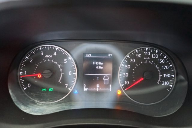 RENAULT Master usata, con Autoradio digitale
