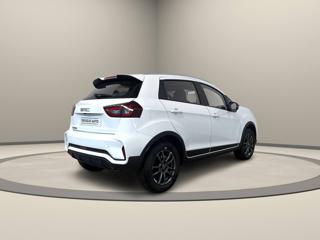 EMC Quattro usata, con Autoradio