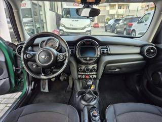 MINI One usata, con Controllo trazione