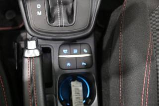 FORD Puma usata, con Specchietti laterali elettrici