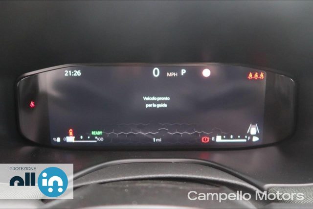 JEEP Compass usata 8