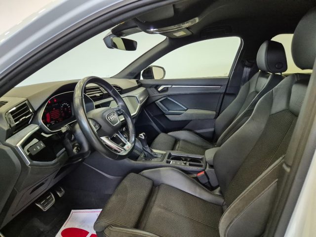 AUDI Q3 usata, con Immobilizzatore elettronico