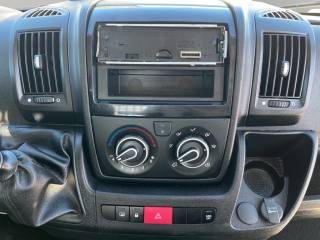 OPEL Movano usata 12