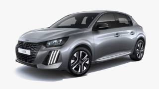 PEUGEOT 208 PureTech 100 5 porte Allure *PREZZO PROMO*
