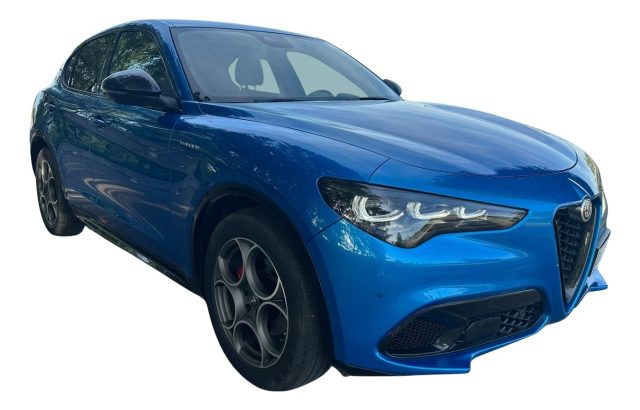 ALFA ROMEO Stelvio usata, con ABS