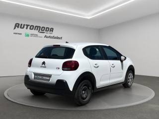 CITROEN C3 usata, con Airbag Passeggero