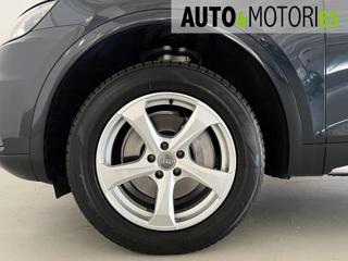 AUDI Q5 usata, con Chiusura centralizzata