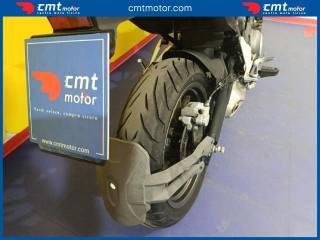 BENELLI TRK 502 usata 5