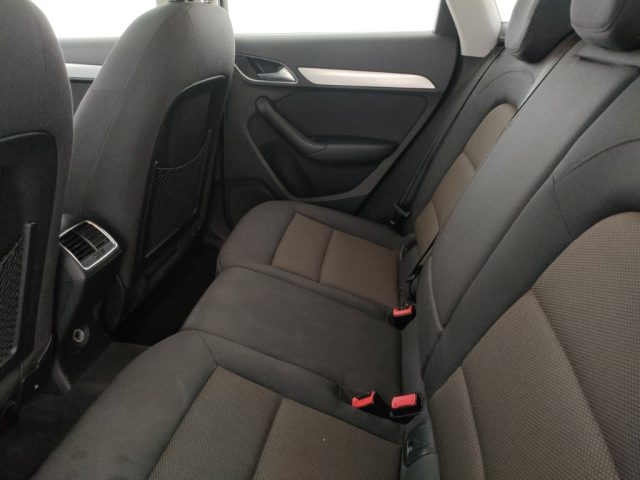 AUDI Q3 usata, con ESP