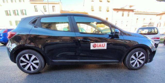 RENAULT Clio usata, con Climatizzatore