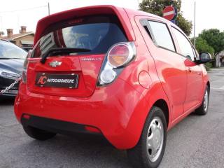 CHEVROLET Spark usata, con Antifurto