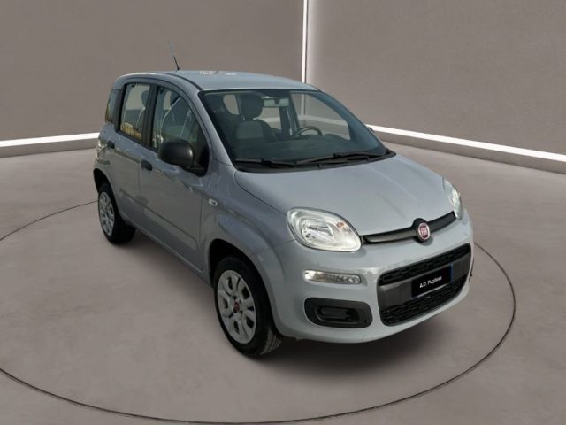 FIAT Panda usata, con ABS