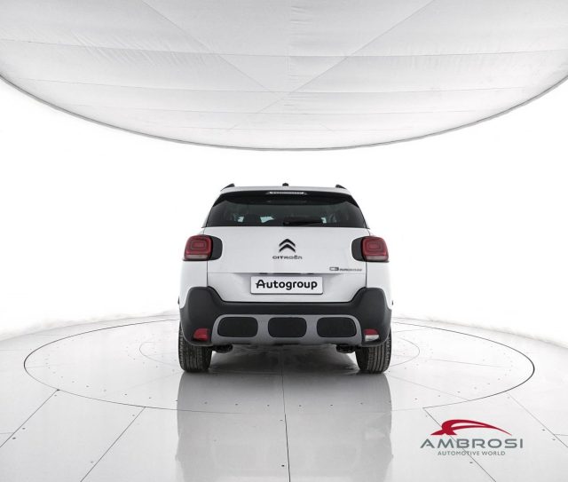 CITROEN C3 Aircross usata 5