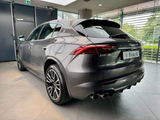 MASERATI Grecale usata, con Alzacristalli elettrici