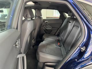 AUDI Q3 usata, con ESP