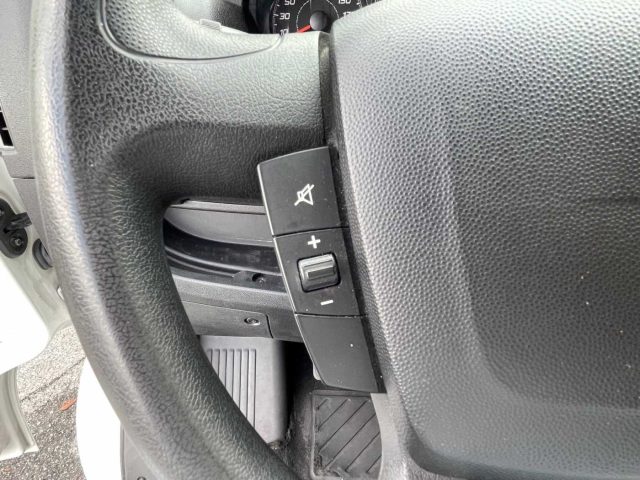 PEUGEOT Boxer usata 18