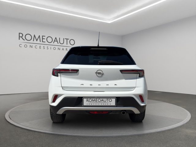 OPEL Mokka usata, con Chiusura centralizzata