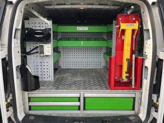 VOLKSWAGEN Caddy usata 16