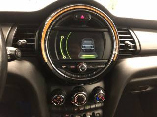 MINI One usata, con Immobilizzatore elettronico