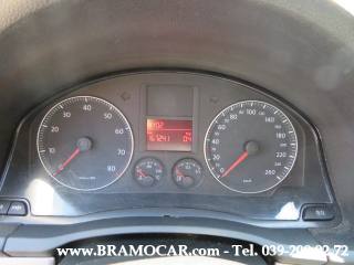 VOLKSWAGEN Golf usata, con Lettore CD