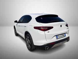 ALFA ROMEO Stelvio usata, con Airbag