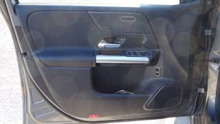 MERCEDES-BENZ B 200 usata, con Riconoscimento dei segnali stradali